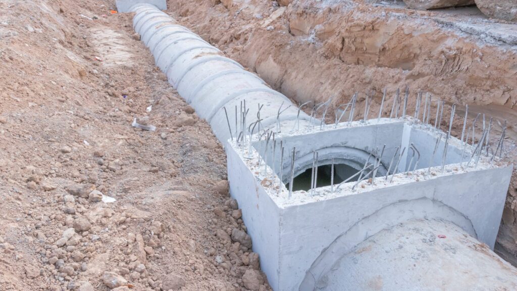 CIVIL WORKS