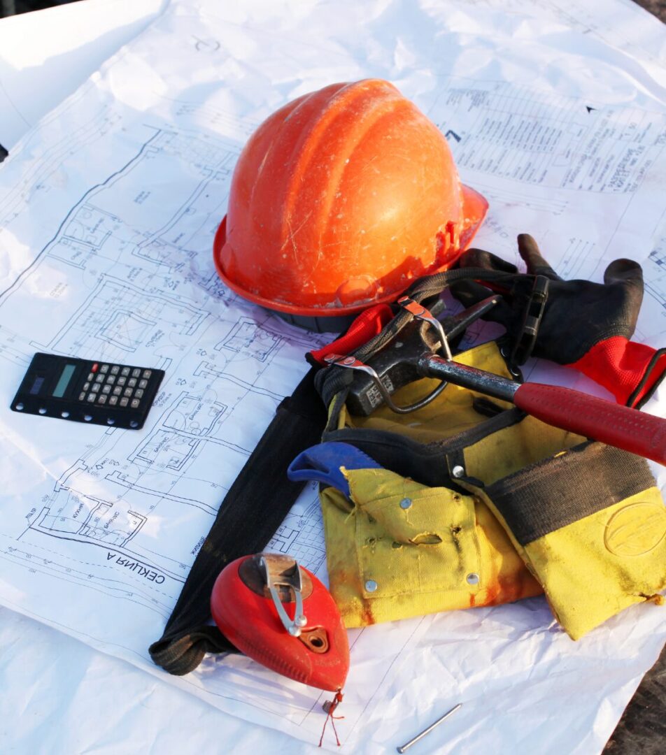 Construction 2