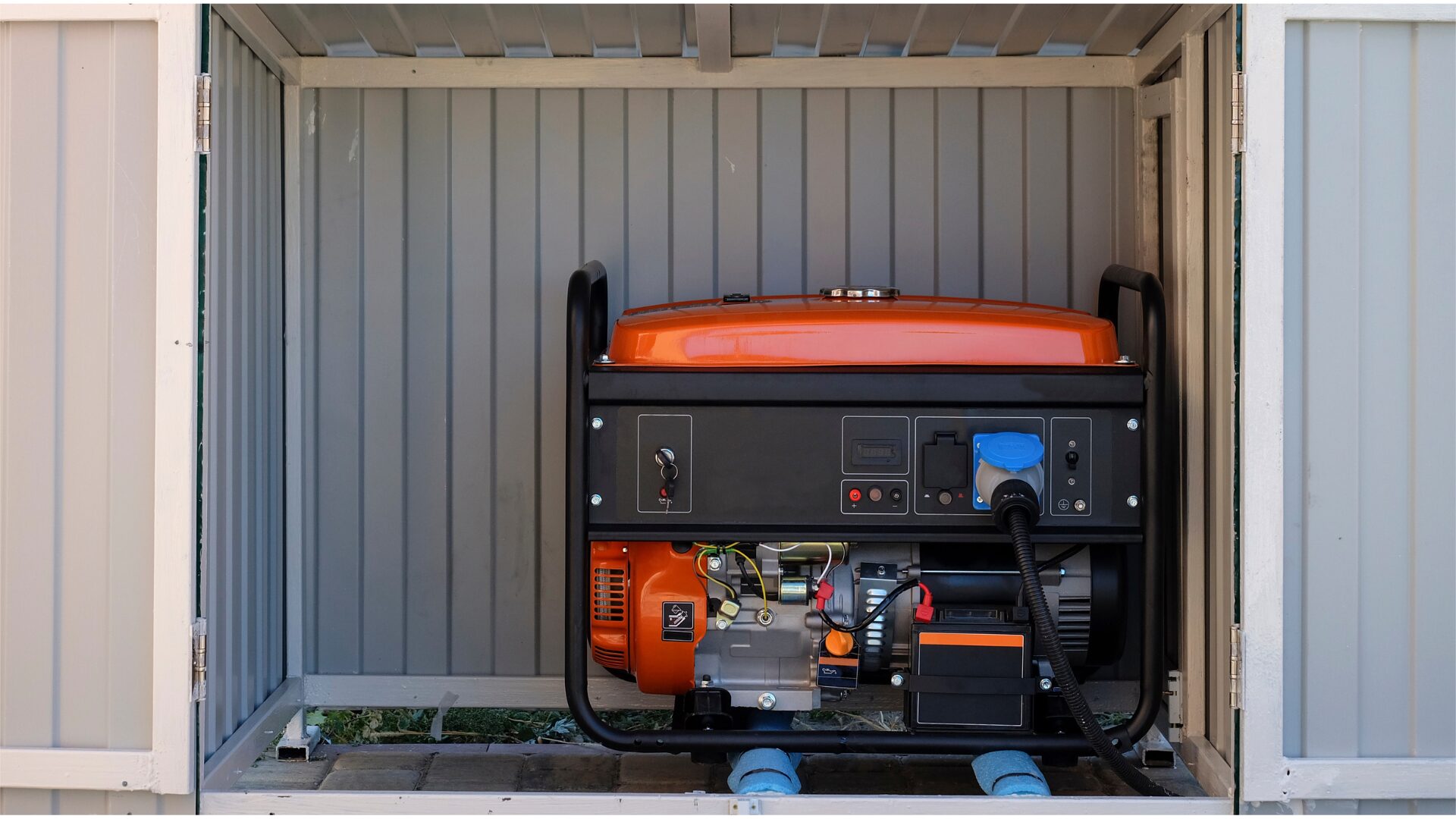 Generators 1