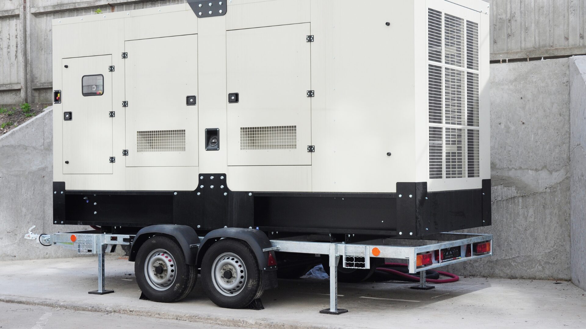 Generators 2