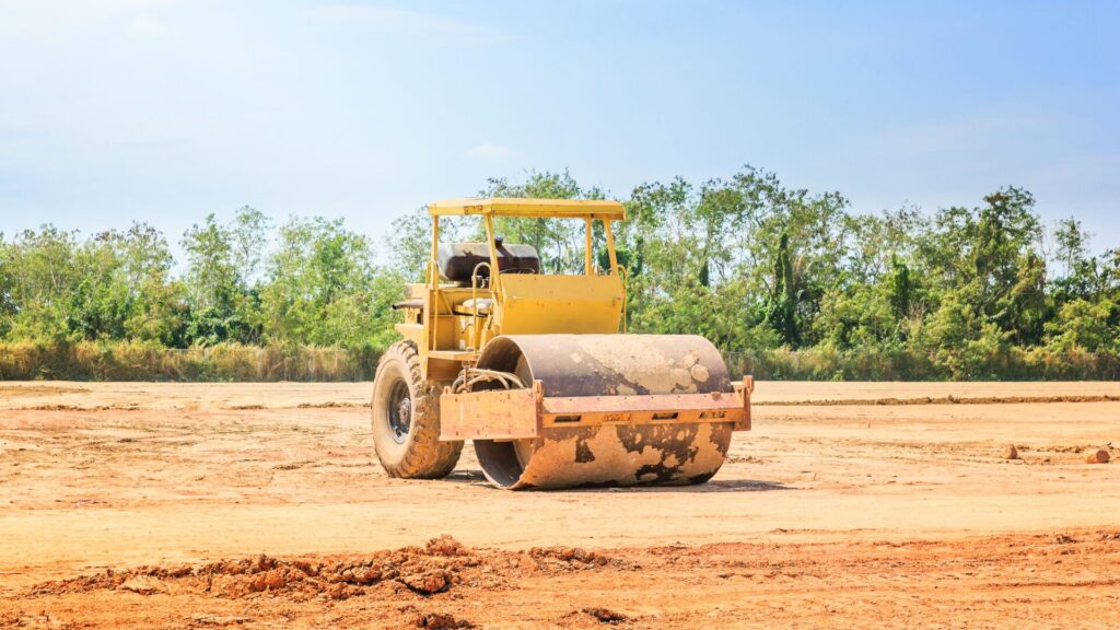 Rollers & Compaction 1