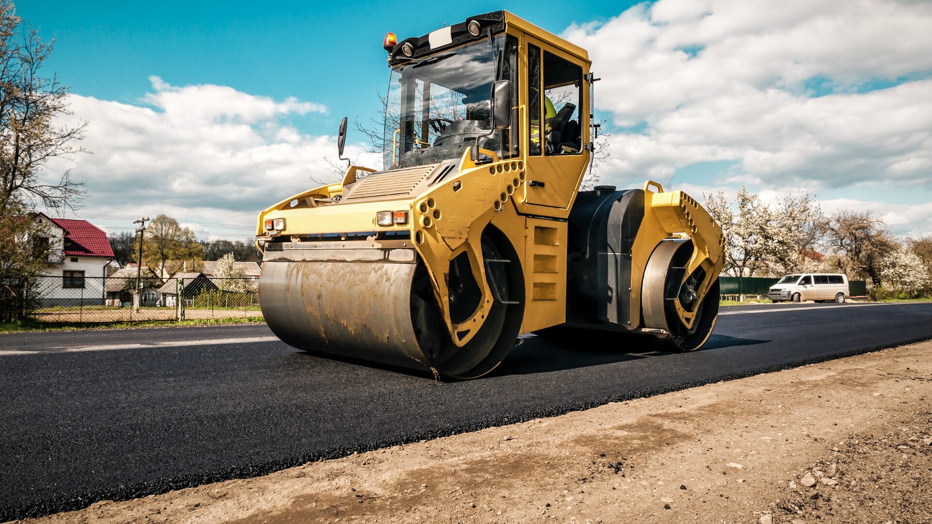 Rollers & Compaction 2