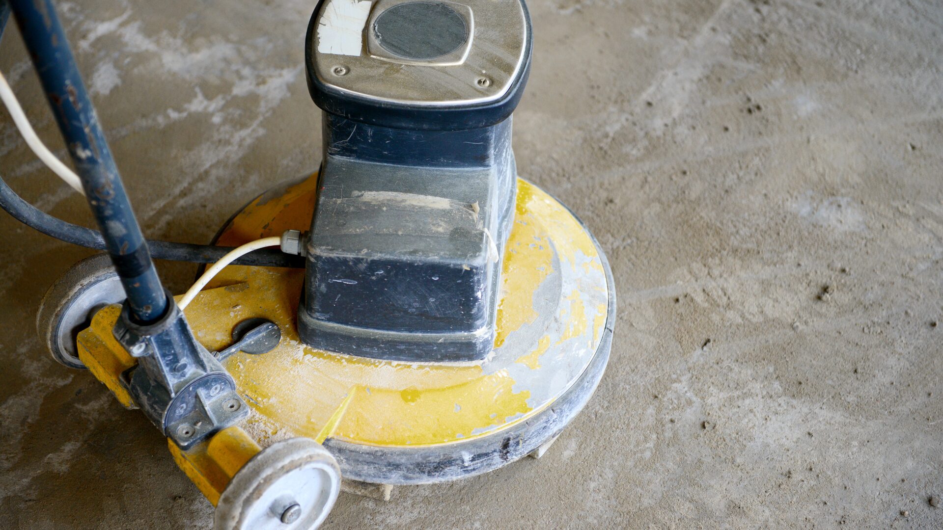 concrete polishers 1