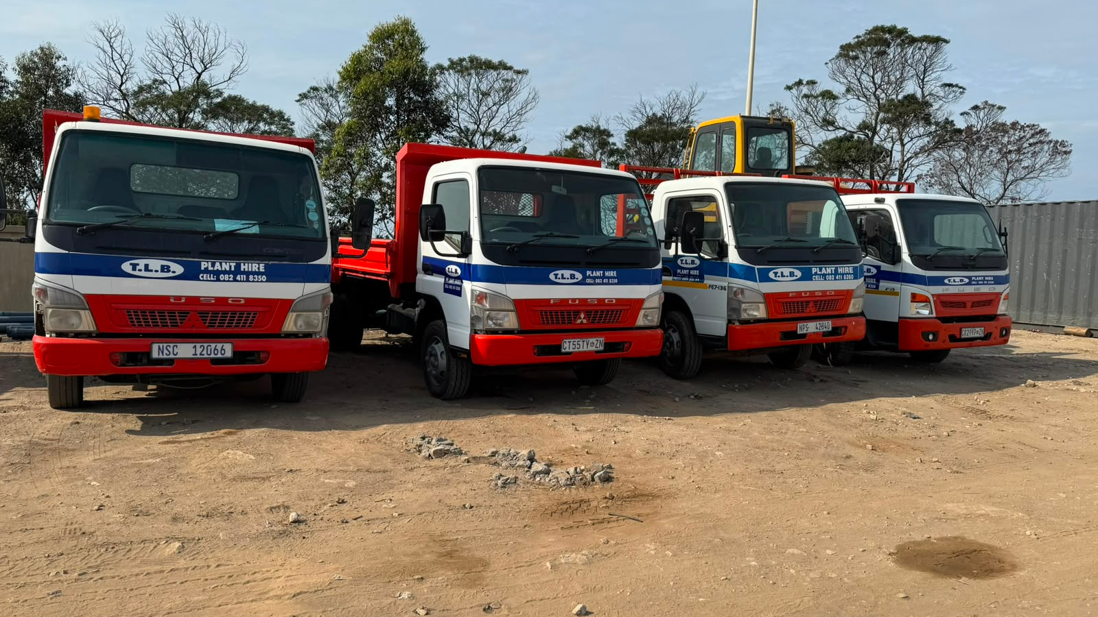 fleet